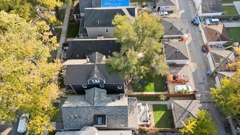 Tiny photo for 3733 W Sunnyside Avenue, Chicago, IL 60625 (MLS # 12509908)