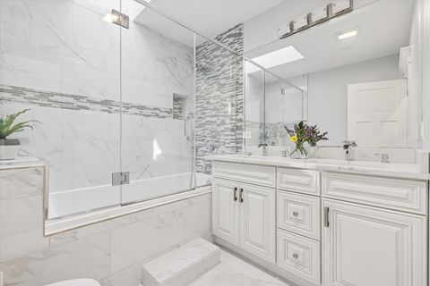 Tiny photo for 3733 W Sunnyside Avenue, Chicago, IL 60625 (MLS # 12509908)