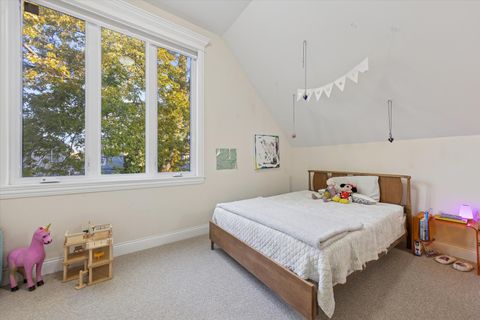 Tiny photo for 3733 W Sunnyside Avenue, Chicago, IL 60625 (MLS # 12509908)