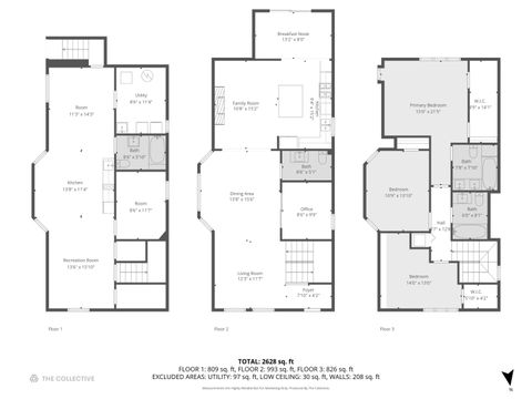 Tiny photo for 3733 W Sunnyside Avenue, Chicago, IL 60625 (MLS # 12509908)