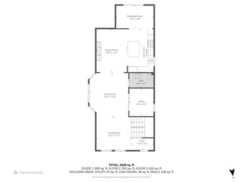 Tiny photo for 3733 W Sunnyside Avenue, Chicago, IL 60625 (MLS # 12509908)
