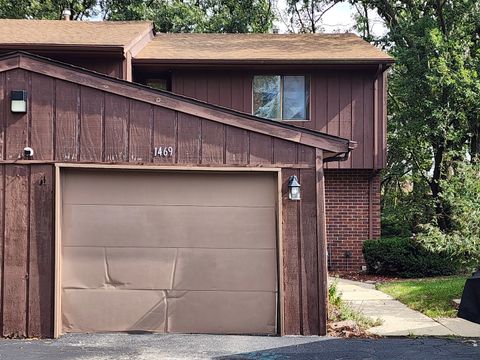 A home in Joliet