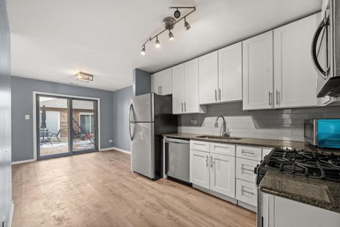 Tiny photo for 16160 Apple Lane #1, Tinley Park, IL 60487 (MLS # 12536136)