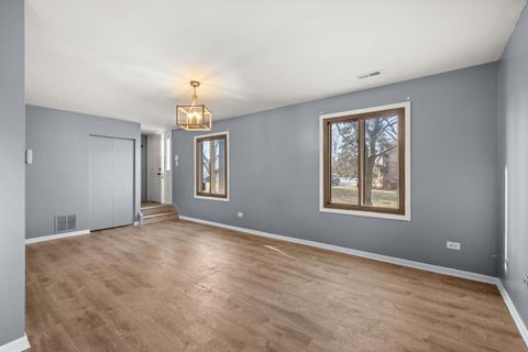 Tiny photo for 16160 Apple Lane #1, Tinley Park, IL 60487 (MLS # 12536136)