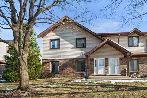 Photo of 16160 Apple Lane #1, Tinley Park, IL 60487 (MLS # 12536136)