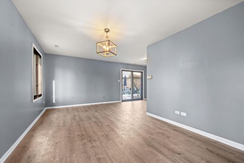 Tiny photo for 16160 Apple Lane #1, Tinley Park, IL 60487 (MLS # 12536136)