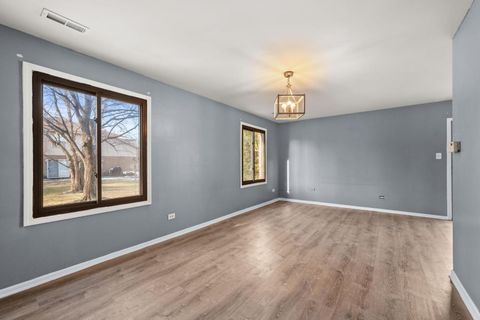 Tiny photo for 16160 Apple Lane #1, Tinley Park, IL 60487 (MLS # 12536136)