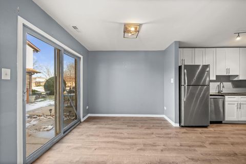 Tiny photo for 16160 Apple Lane #1, Tinley Park, IL 60487 (MLS # 12536136)