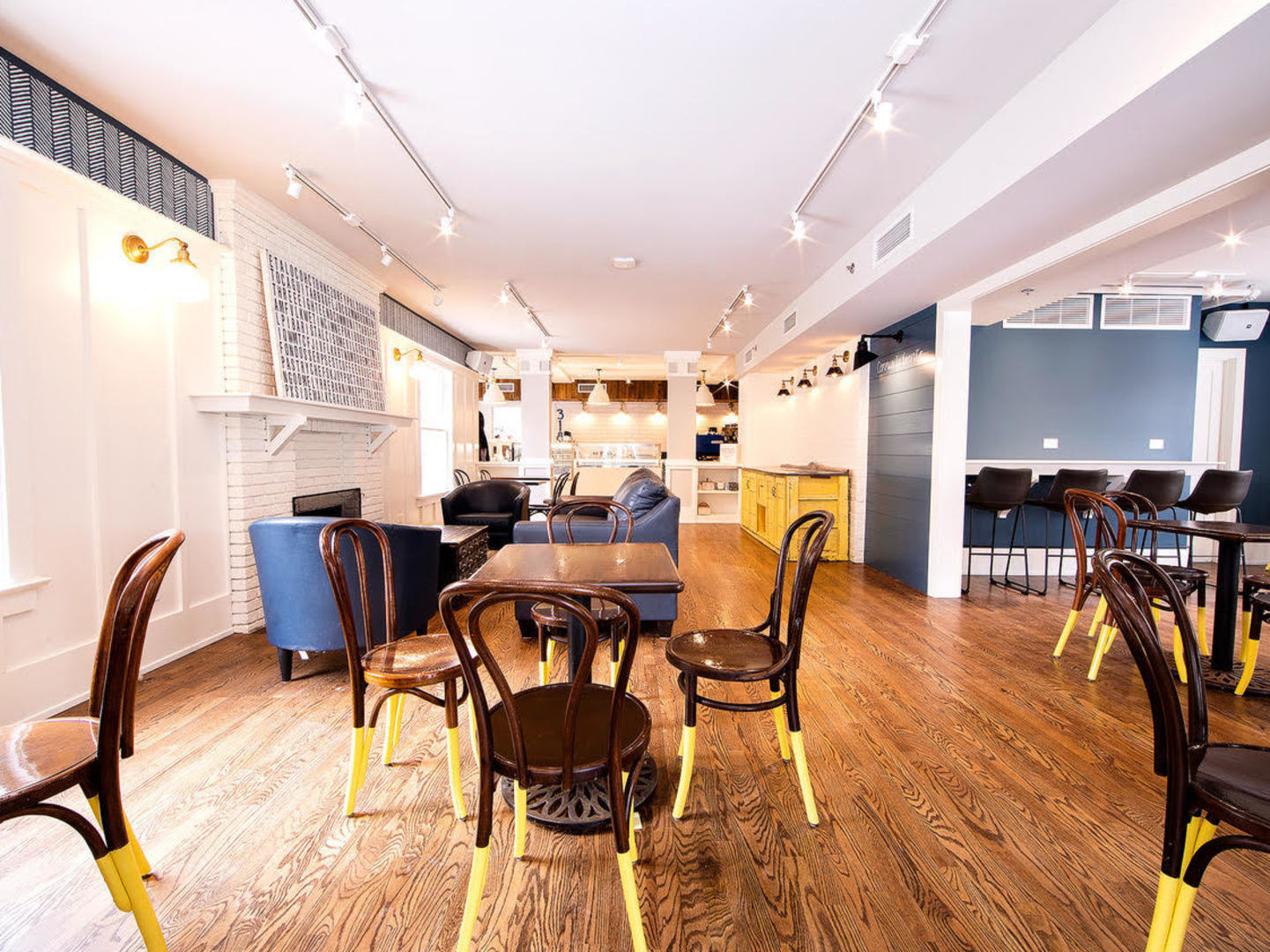 318 S 3rd Street