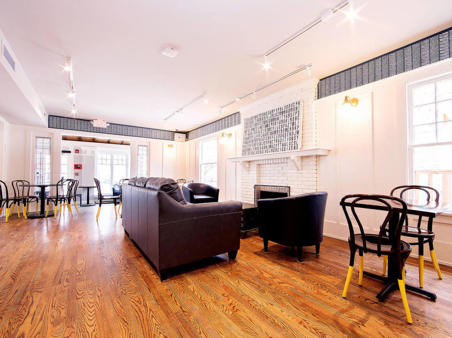 318 S 3rd Street