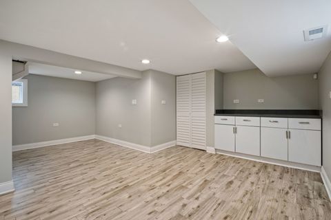 Tiny photo for 2719 N 74th Court, Elmwood Park, IL 60707 (MLS # 12516686)