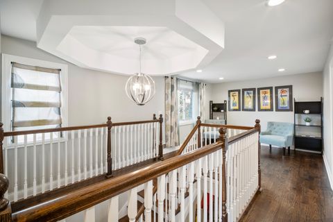 Tiny photo for 2719 N 74th Court, Elmwood Park, IL 60707 (MLS # 12516686)