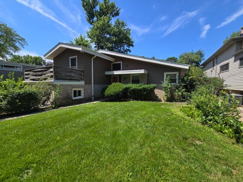 Tiny photo for 1326 CAVELL Avenue, Highland Park, IL 60035 (MLS # 12702457)