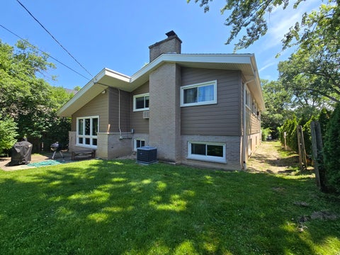 Tiny photo for 1326 CAVELL Avenue, Highland Park, IL 60035 (MLS # 12702457)