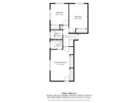Tiny photo for 1326 CAVELL Avenue, Highland Park, IL 60035 (MLS # 12702457)
