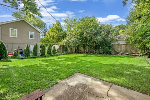 Tiny photo for 1326 CAVELL Avenue, Highland Park, IL 60035 (MLS # 12702457)
