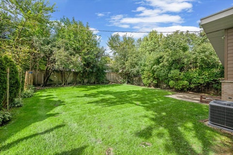 Tiny photo for 1326 CAVELL Avenue, Highland Park, IL 60035 (MLS # 12702457)
