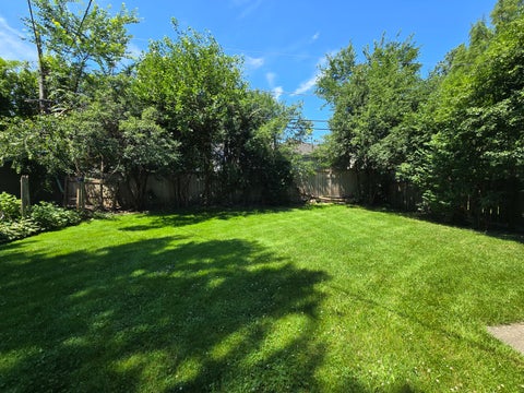 Tiny photo for 1326 CAVELL Avenue, Highland Park, IL 60035 (MLS # 12702457)