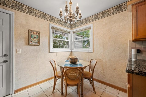 Tiny photo for 1326 CAVELL Avenue, Highland Park, IL 60035 (MLS # 12702457)