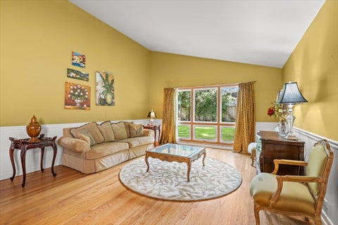 Tiny photo for 1326 CAVELL Avenue, Highland Park, IL 60035 (MLS # 12702457)