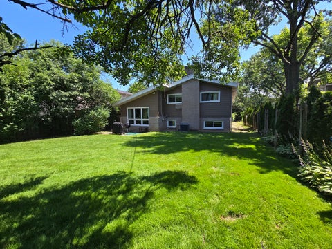 Tiny photo for 1326 CAVELL Avenue, Highland Park, IL 60035 (MLS # 12702457)