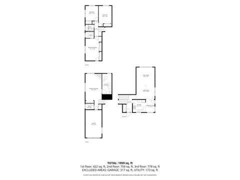 Tiny photo for 1326 CAVELL Avenue, Highland Park, IL 60035 (MLS # 12702457)