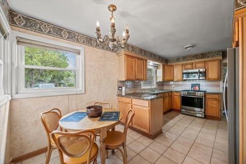 Tiny photo for 1326 CAVELL Avenue, Highland Park, IL 60035 (MLS # 12702457)