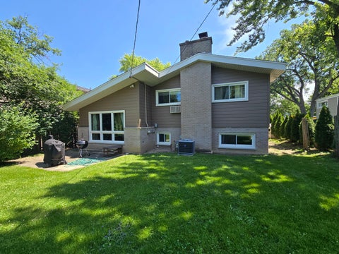Tiny photo for 1326 CAVELL Avenue, Highland Park, IL 60035 (MLS # 12702457)