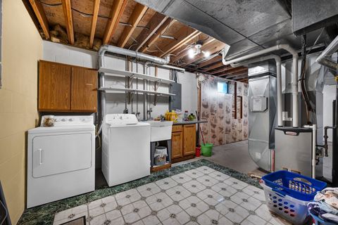 Tiny photo for 109 Cornell Drive, Normal, IL 61761 (MLS # 12669074)
