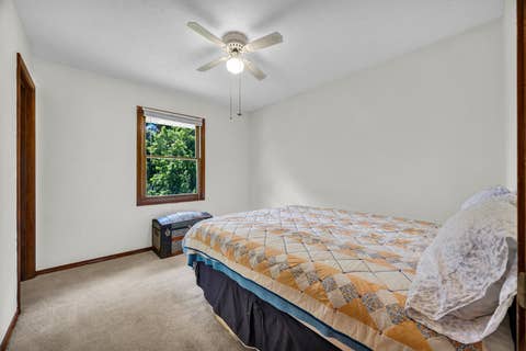 Tiny photo for 109 Cornell Drive, Normal, IL 61761 (MLS # 12669074)