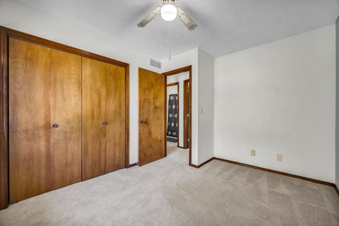 Tiny photo for 109 Cornell Drive, Normal, IL 61761 (MLS # 12669074)