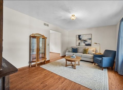 Tiny photo for 109 Cornell Drive, Normal, IL 61761 (MLS # 12669074)