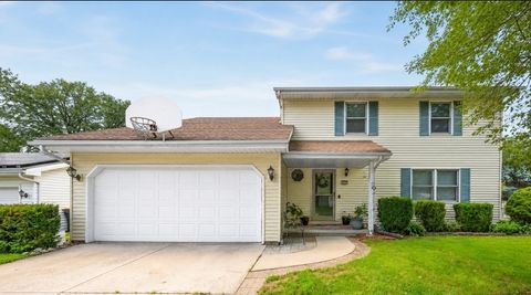 Photo of 109 Cornell Drive, Normal, IL 61761 (MLS # 12669074)