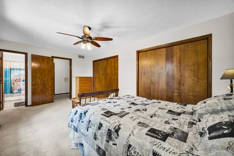 Tiny photo for 109 Cornell Drive, Normal, IL 61761 (MLS # 12669074)