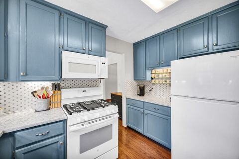Tiny photo for 109 Cornell Drive, Normal, IL 61761 (MLS # 12669074)