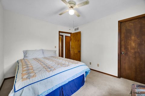 Tiny photo for 109 Cornell Drive, Normal, IL 61761 (MLS # 12669074)