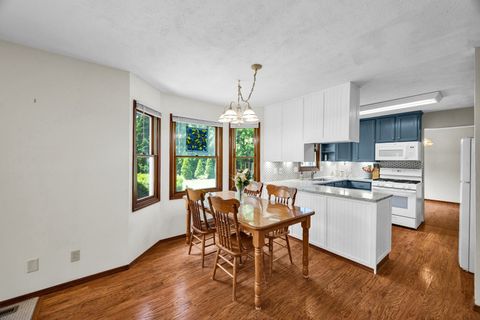 Tiny photo for 109 Cornell Drive, Normal, IL 61761 (MLS # 12669074)