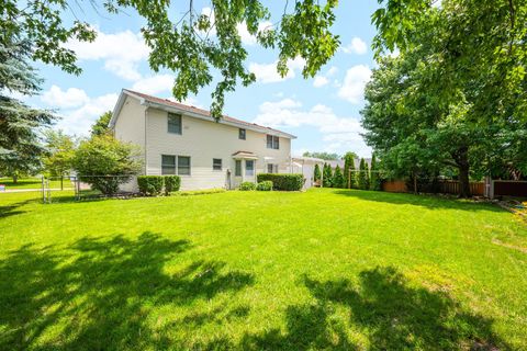 Tiny photo for 109 Cornell Drive, Normal, IL 61761 (MLS # 12669074)
