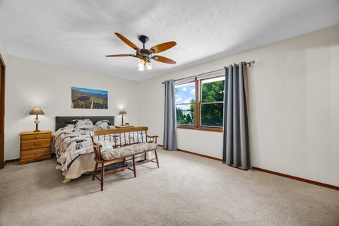Tiny photo for 109 Cornell Drive, Normal, IL 61761 (MLS # 12669074)