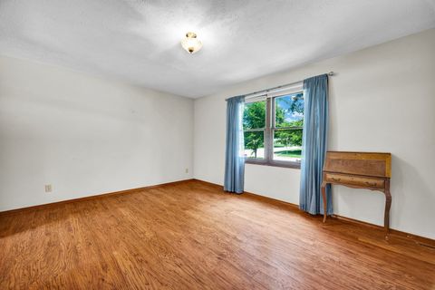 Tiny photo for 109 Cornell Drive, Normal, IL 61761 (MLS # 12669074)