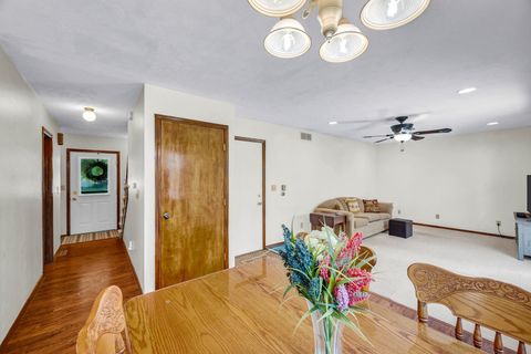 Tiny photo for 109 Cornell Drive, Normal, IL 61761 (MLS # 12669074)