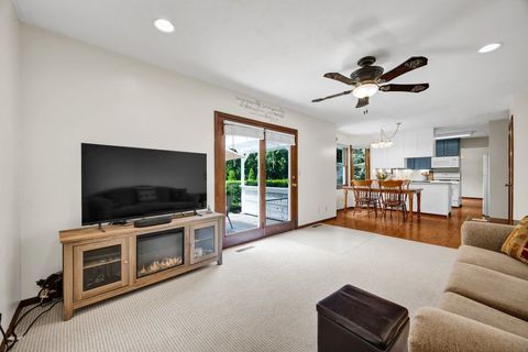 Tiny photo for 109 Cornell Drive, Normal, IL 61761 (MLS # 12669074)