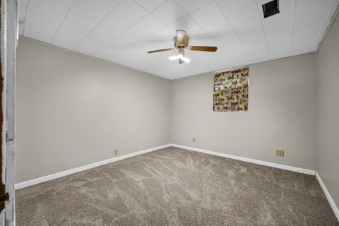 Tiny photo for 109 Cornell Drive, Normal, IL 61761 (MLS # 12669074)