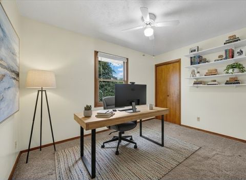 Tiny photo for 109 Cornell Drive, Normal, IL 61761 (MLS # 12669074)