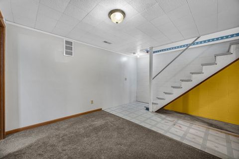 Tiny photo for 109 Cornell Drive, Normal, IL 61761 (MLS # 12669074)