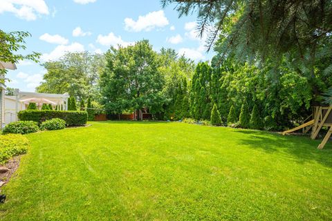 Tiny photo for 109 Cornell Drive, Normal, IL 61761 (MLS # 12669074)