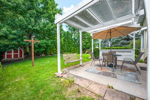 Tiny photo for 109 Cornell Drive, Normal, IL 61761 (MLS # 12669074)