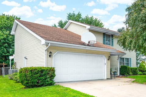 Tiny photo for 109 Cornell Drive, Normal, IL 61761 (MLS # 12669074)