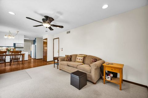 Tiny photo for 109 Cornell Drive, Normal, IL 61761 (MLS # 12669074)