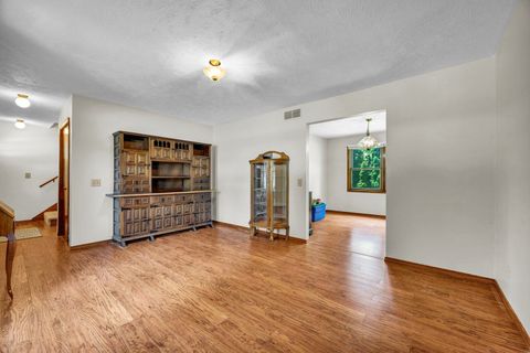 Tiny photo for 109 Cornell Drive, Normal, IL 61761 (MLS # 12669074)